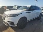 2018 Land Rover Range Rover Velar R-DYNAMIC SE