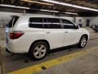 2010 Toyota Highlander Limited