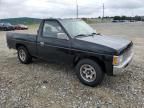 1995 Nissan Truck E/XE