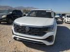 2024 Volkswagen Atlas SEL Premium R-Line