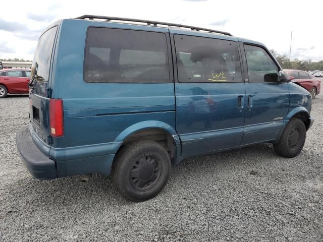 2000 Chevrolet Astro