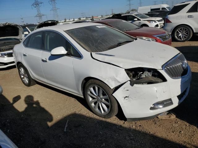 2015 Buick Verano