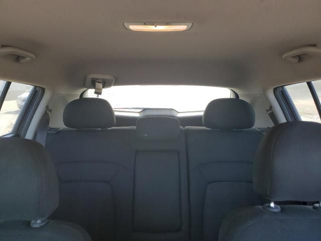 2012 KIA Sportage Base