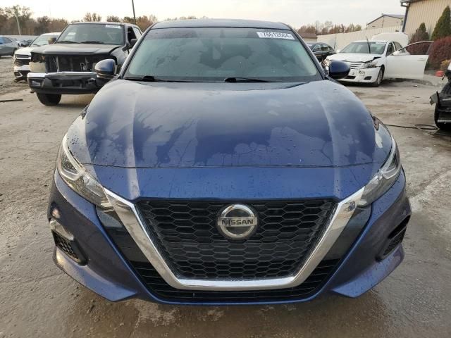 2019 Nissan Altima S