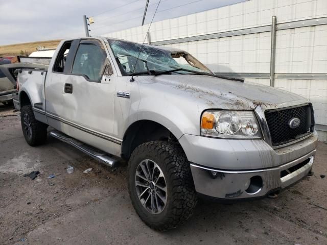 2006 Ford F150