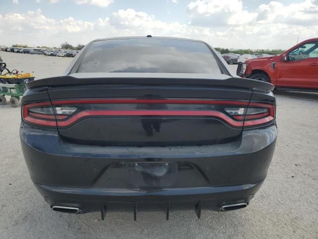 2015 Dodge Charger SE