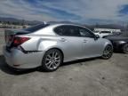 2014 Lexus GS 350