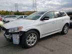 2015 Volvo XC60 3.2 Premier +