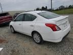 2019 Nissan Versa S