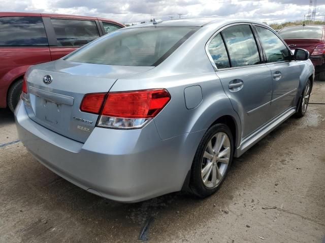 2014 Subaru Legacy 2.5I Limited