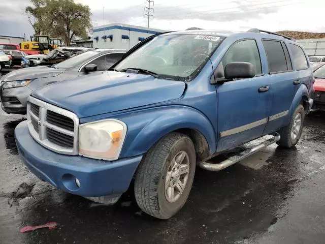 2004 Dodge Durango SLT