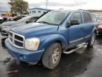 2004 Dodge Durango SLT