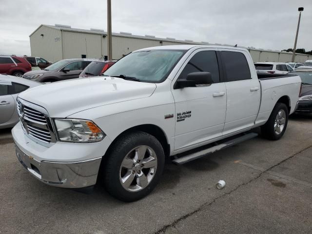 2019 Dodge RAM 1500 Classic SLT