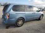 2006 KIA Sedona EX