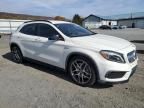 2015 Mercedes-Benz GLA 45 AMG