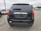 2012 Chevrolet Equinox LS