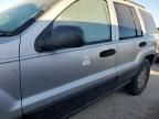 2003 Jeep Grand Cherokee Laredo