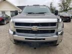 2009 Chevrolet Silverado K2500 Heavy Duty LTZ