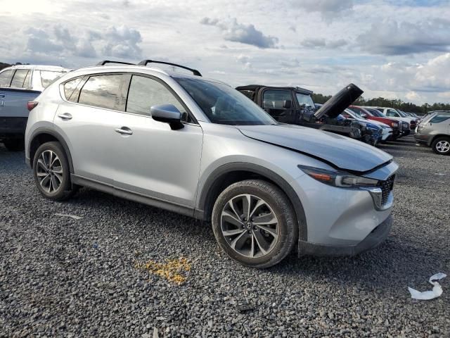 2022 Mazda CX-5 Premium Plus