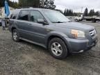 2007 Honda Pilot EXL