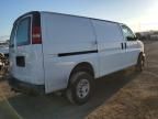 2014 Chevrolet Express G2500