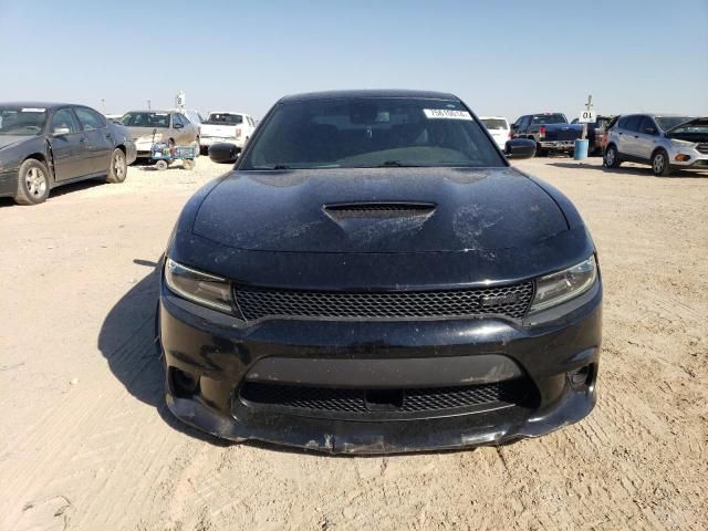 2017 Dodge Charger R/T 392