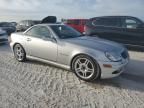 2004 Mercedes-Benz SLK 32 AMG Kompressor