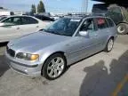 2003 BMW 325 XIT