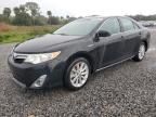 2012 Toyota Camry Hybrid