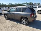 2017 Jeep Compass Sport