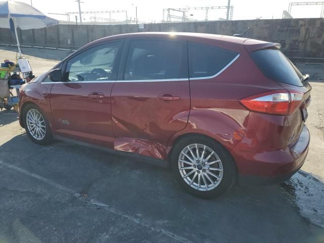 2013 Ford C-MAX Premium