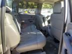 2001 Chevrolet Silverado C1500 Heavy Duty