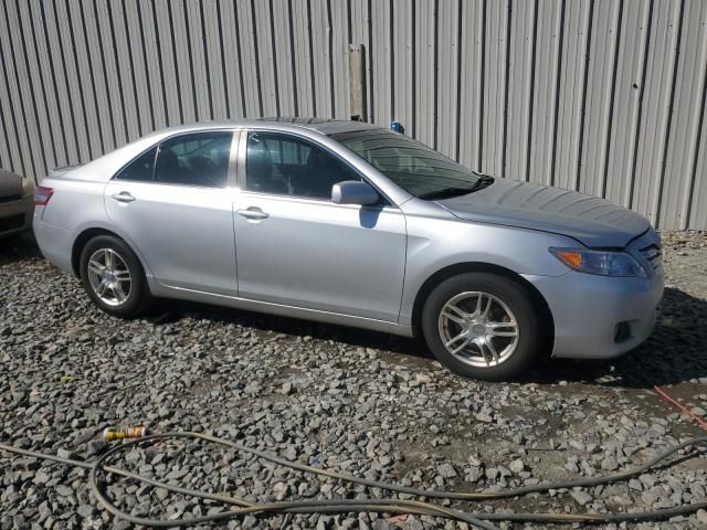 2011 Toyota Camry SE