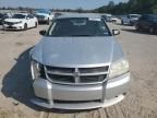 2010 Dodge Avenger SXT