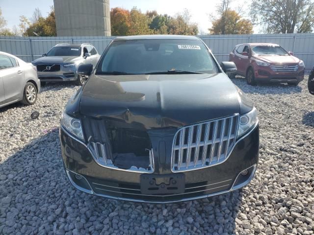 2010 Lincoln MKT