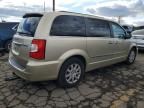 2012 Chrysler Town & Country Touring L