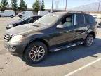 2006 Mercedes-Benz ML 350