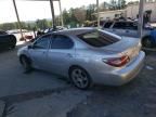 2002 Lexus ES 300