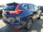 2018 Honda CR-V EXL