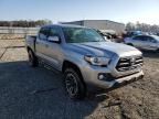 2016 Toyota Tacoma Double Cab