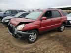 2006 KIA New Sportage