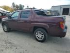 2007 Honda Ridgeline RT