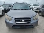 2007 Hyundai Santa FE SE