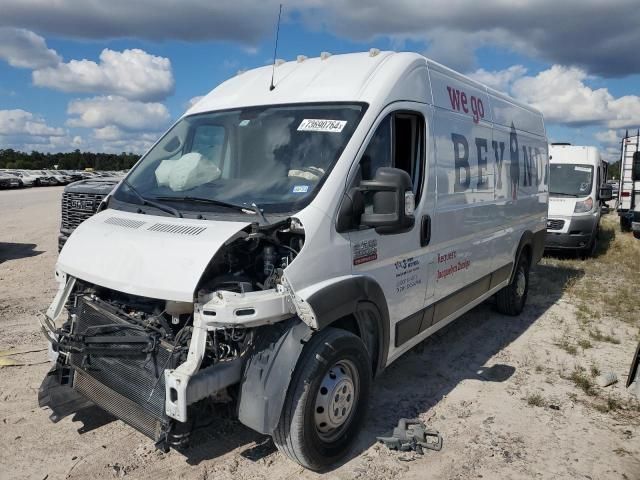 2020 Dodge RAM Promaster 3500 3500 High