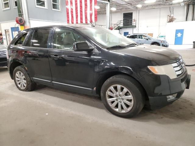 2007 Ford Edge SEL Plus