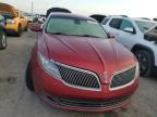 2014 Lincoln MKS