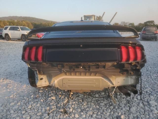 2016 Ford Mustang Shelby GT350