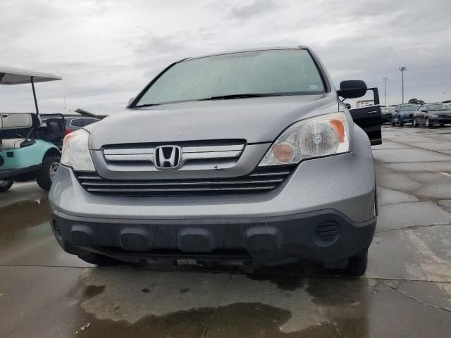 2008 Honda CR-V EX