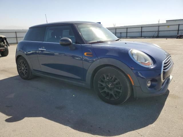 2016 Mini Cooper