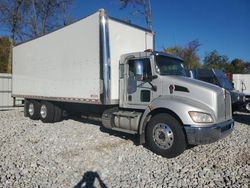 2016 Kenworth Construction T370 en venta en Barberton, OH